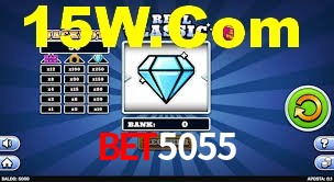 Bet5055 App Interface