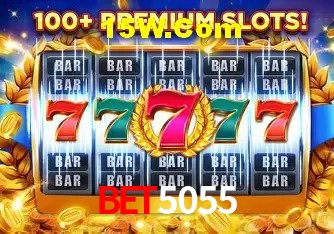 Segurança 2FA Bet5055
