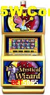 Slot Games Bet5055