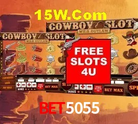 cassino Bet5055