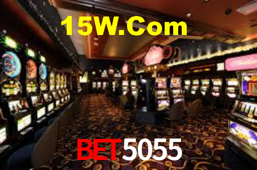 Bet5055: Seu Especialista em Apostas Esportivas Brasileiras