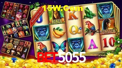 Promoções Sazonais Bet5055