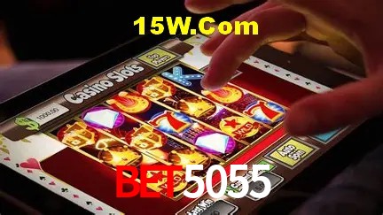 Casino Ao Vivo Bet5055