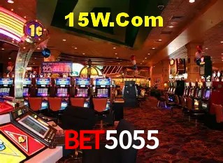Avaliações dos Jogadores Bet5055