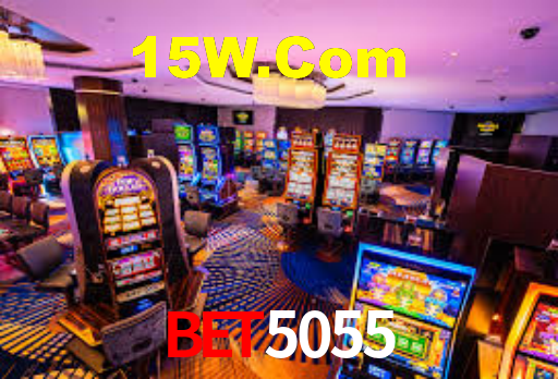 Bet5055 Vip