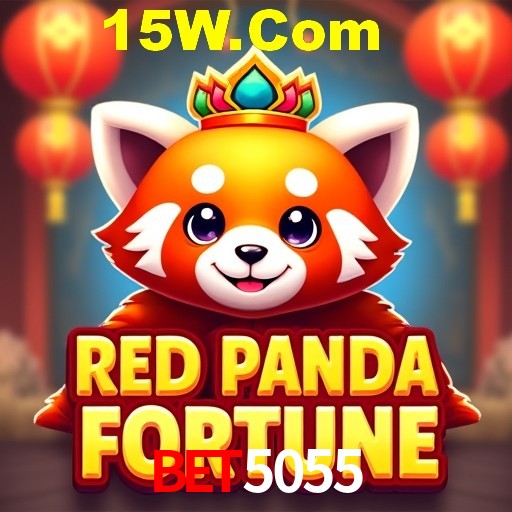 Secure Login Bet5055