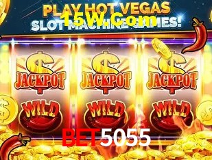 Design Responsivo Bet5055