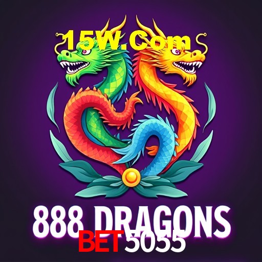 Bônus de Boas-vindas Bet5055