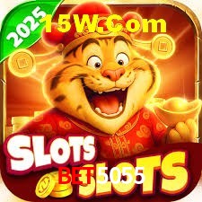 Bonus Features Bet5055