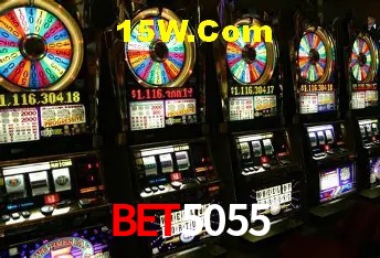 Sistemas de Segurança Bet5055