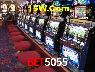 Login Seguro Bet5055