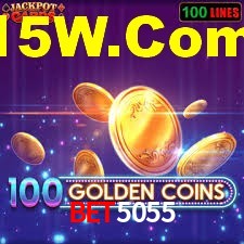 Welcome Bonus Bet5055