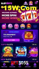 Game Providers Bet5055