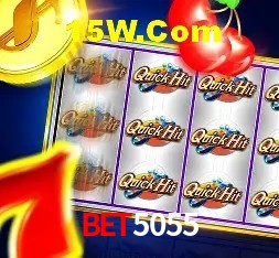 Integração de APIs Bet5055
