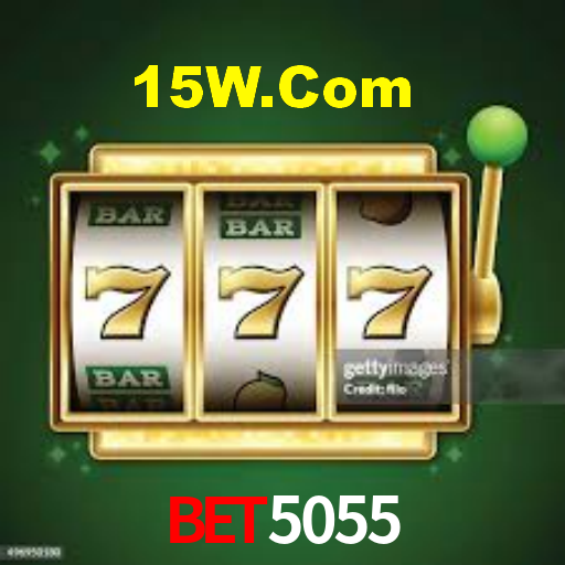 Bet5055: Seu Cassino Premiado com Pagamentos Rápidos