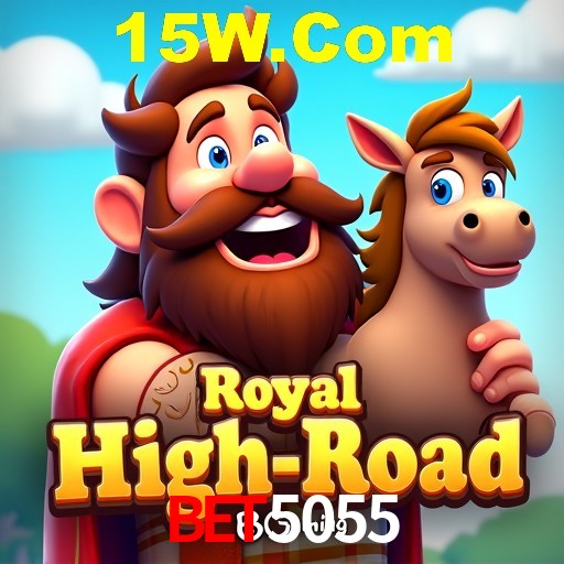 Desvendando o Mundo dos Jogos Virtuais na Bet5055