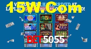 VIP Casino Bet5055