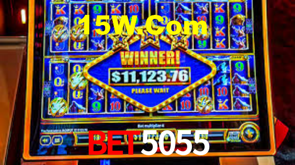 Bet5055: A Experiência de Casino com Jogos de Mesa ao Vivo