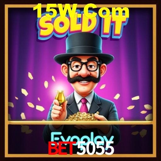 Descubra o Mundo do Cassino Online com Bet5055