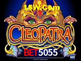 Jogos de Slot Bet5055