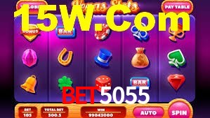 Programa VIP Bet5055