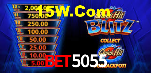 Bet5055 App