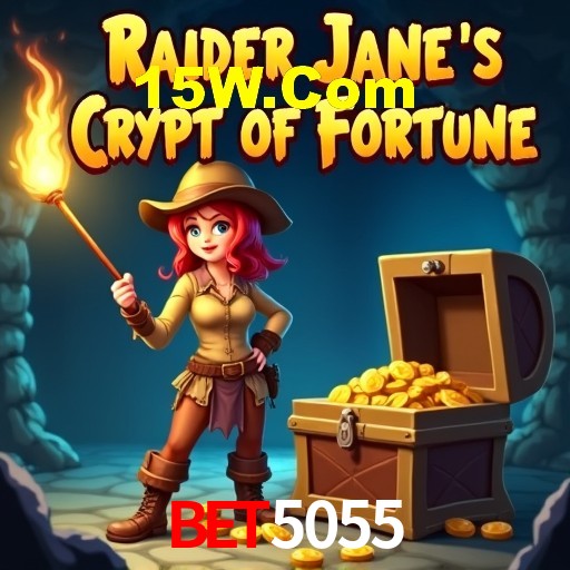 Jogos Exclusivos Bet5055